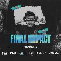 Deva Deva (Deep House Mashup) - DJ Gourav Ft Shubh